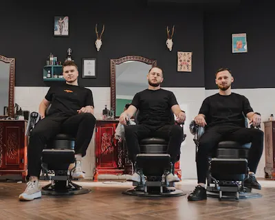 Dziupla Barbershop & Barber Krosno